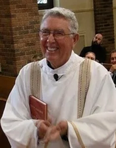 Arlen Cornell Blessum